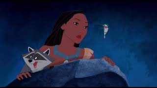 Pocahontas Live Action 2025  Teaser Trailer  Official Disney LiveAction [upl. by Bastien582]