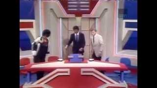 Super Password  Jo Anne Worley amp Pat Sajak Sep 30 1986 [upl. by Frayne]