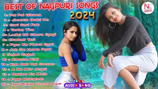 New Nagpuri Nonstop Song 2024  Singer Kumar Pritam  Pal Pal Bitana Muskil Guya  Suman Gupta song [upl. by Natsirc674]