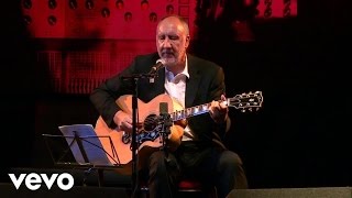 Pete Townshend  Im One Live At Bush Hall 2011 [upl. by Tjaden]