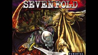 Avenged Sevenfold  Bat Country HQHD [upl. by Cesare]