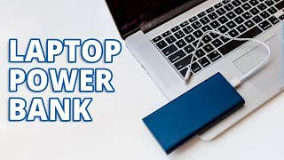 5 Best Laptop Power Banks [upl. by Henriques451]