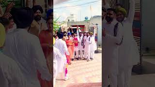 Sarpanchi jassi dharma ft geet komal latest new song  punjabi songs sarpanch election punjabi [upl. by Lexerd219]