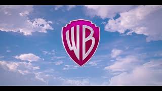 Warner Bros Family Entertainment Logo 2023 pink variant [upl. by Joni]