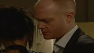 EastEnders Max tells Stacey he has feelings for her [upl. by Notyap472]