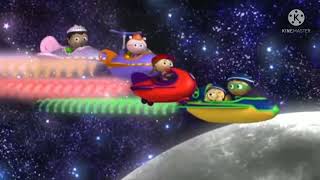 Super Why Super Readers Travel To Outer Space [upl. by Biggs]