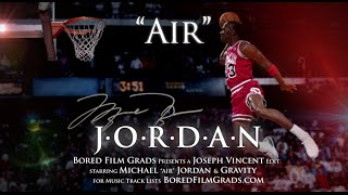 Michael Jordan  Air Jordan [upl. by Kania]