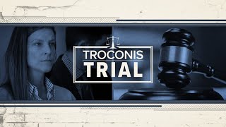 Michelle Troconis Criminal Trial  Day 1 [upl. by Nosae]