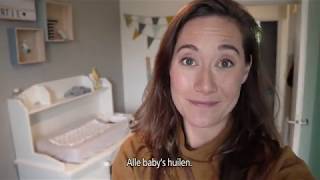 Alles over huilen bij babys [upl. by Alvin]