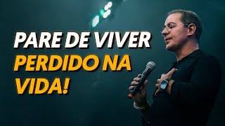 COMO SAIR DA ESTAGNAÇÃO E ALCANÇAR RESULTADOS EXTRAORDINÁRIOS  Paulo Vieira [upl. by Mariel]