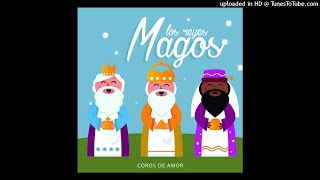 Tatiana  Los Reyes Magos Audio Remasterizado 2022 [upl. by Averi]