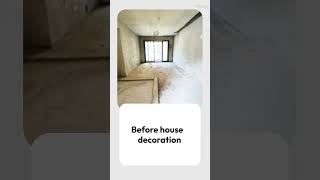 NEW house decoration living roomsimple style shorts [upl. by Jesher614]