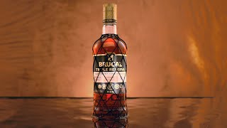 Brugal Triple Reserva Descubre Un Nuevo Carácter [upl. by Esyahc]