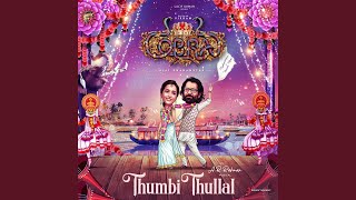 Thumbi Thullal From quotCobraquot [upl. by Aden503]