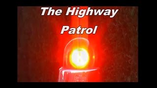 The Highway Patrol Junior Brown [upl. by Eylhsa469]