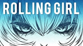 Rolling Girl Wowaka English Cover by Lollia feat RichaadEB [upl. by Taveda893]