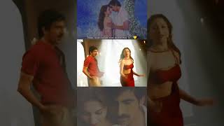 Choopulatho deepala song ❤️ Tamannah❤️ [upl. by Yahc]