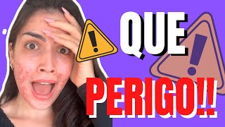 PERIGO POR TRÁS DA BETAMETASONA  ÁCIDO SALICÍLICO [upl. by Laurene958]