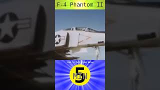 F4 Phantom II  Short [upl. by Imiaj]