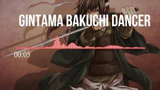 Gintama  银魂  Yorinuki OP 1 full lyrics  Bakuchi Dancer [upl. by Dominik194]