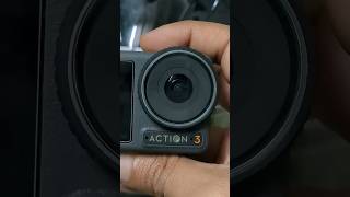 DJI action 3 close up djiaction3 shorts pixel6a dji action ktm actioncamera motovlog [upl. by Asilat]