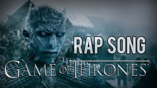 GAME OF THRONES RAP SONG quotValar Morghulisquot [upl. by Jamal]