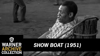 Preview Clip  Show Boat  Warner Archive [upl. by Orling923]