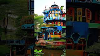 Hundertwasser [upl. by Varney23]