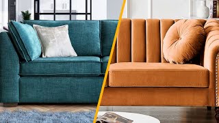 Sleeper Sofa vs Sofa Bed Choosing the Perfect DualPurpose Furniture [upl. by Niobe]