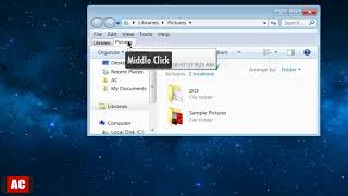 QTTabBar Add Tabs to Windows Explorer 12 [upl. by Rebbecca]