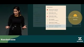 Zendesk Sunshine Demo [upl. by Carolan6]