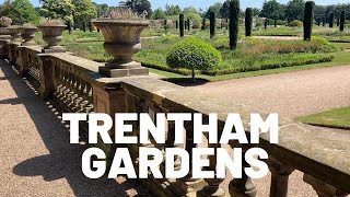 Trentham Gardens [upl. by Lewls]