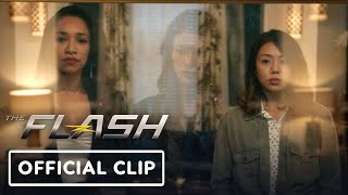 The Flash 2x08 Promo quotLegends of Todayquot HD Crossover Event [upl. by Nairrot]