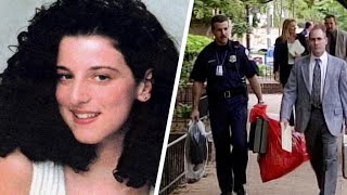 NBC Washington Rewind The Case of Chandra Levy Part 1 [upl. by Bobbette659]