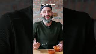 The best jarred pasta sauces according to Babish [upl. by Millan651]