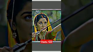 Mata Sita ne uthaya dhanush 🚩🙏 shorts​ viral​ ram vastu123 premanandmaharajji [upl. by Loziram]