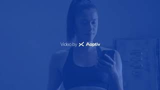 Introducing Video by Aaptiv [upl. by Chucho]