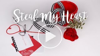 FR Presents Steal My Heart [upl. by Ynalem836]