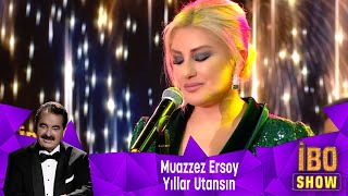 Muazzez Ersoy  YILLAR UTANSIN [upl. by Sedgewick]