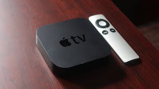 The Apple TV 3  in 2021 [upl. by Shana514]