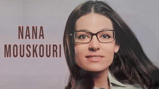 Nana Mouskouri  Golden Hits [upl. by Odlanra]