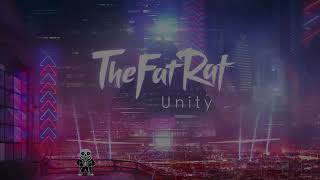 TheFatRat amp LiterallyNoOne  Unity vs Megalovania 1 hour [upl. by Nady]