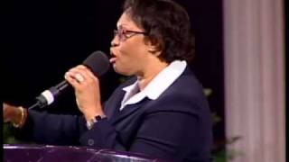 Pastor Jackie McCullough  quotThe Chasteningquot [upl. by Semreh]