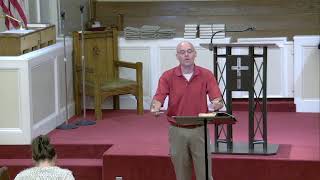 FRBC Bible Study 103024 [upl. by Verda]