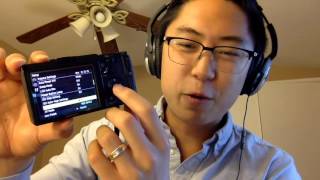 How to Setup the Ricoh GR II for Street Photography and Technical Settings [upl. by Weywadt]