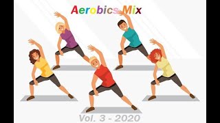 Aerobics musicMúsica para aerobics Vol 3 150160 [upl. by Etom]