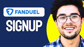 How to sign up for fanduel sportsbook 2024 Updated [upl. by Fitz]