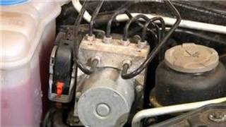 ABS Brakes amp More  How to Repair an ABS Brake System [upl. by Marabel16]