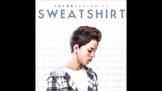 Jacob Sartorius  Sweatshirt Full Song [upl. by Imhsar]