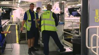 A Very British Airline  British Airways Documentary Episode 3 [upl. by Lehteb]